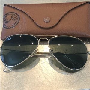 Rayban sunglasses
